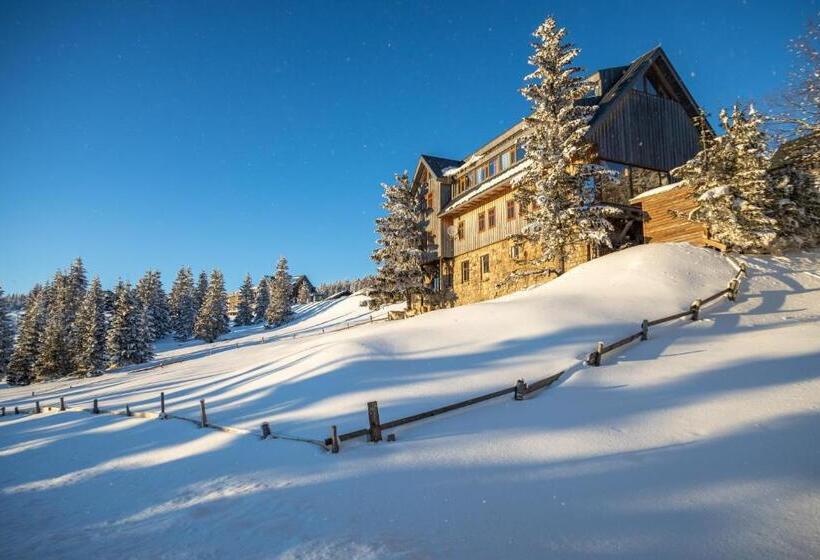 پانسیون Erlebachova Bouda, Hotel   Resort Svatý František