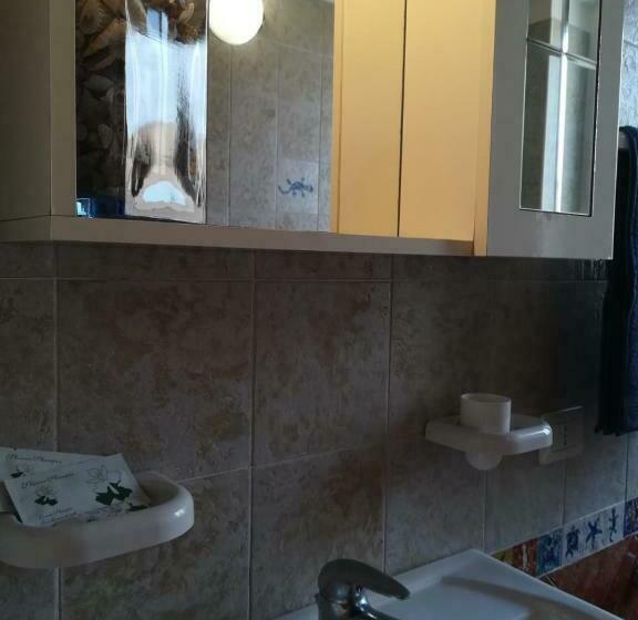 پانسیون U Scogghiu Residence