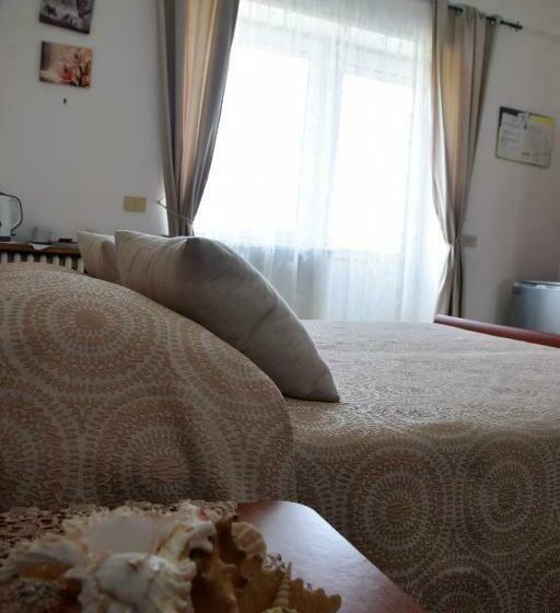Villa Damecuta B&b