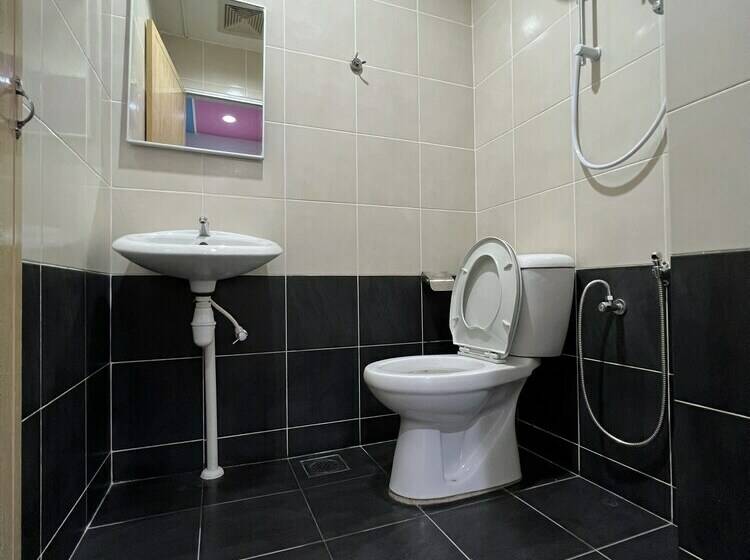 هاستل Cassia Inn Kuching