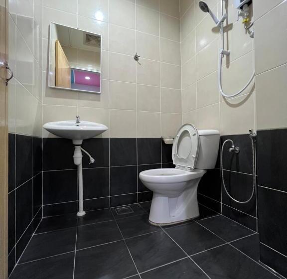 هاستل Cassia Inn Kuching
