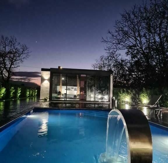 B&b Villa Hermes