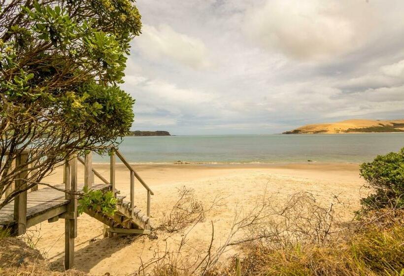 민박 Hokianga Haven