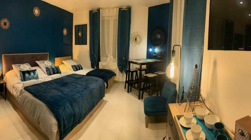 Bed and Breakfast La Liberté
