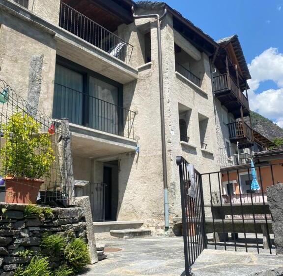 Casa Lele   Luna