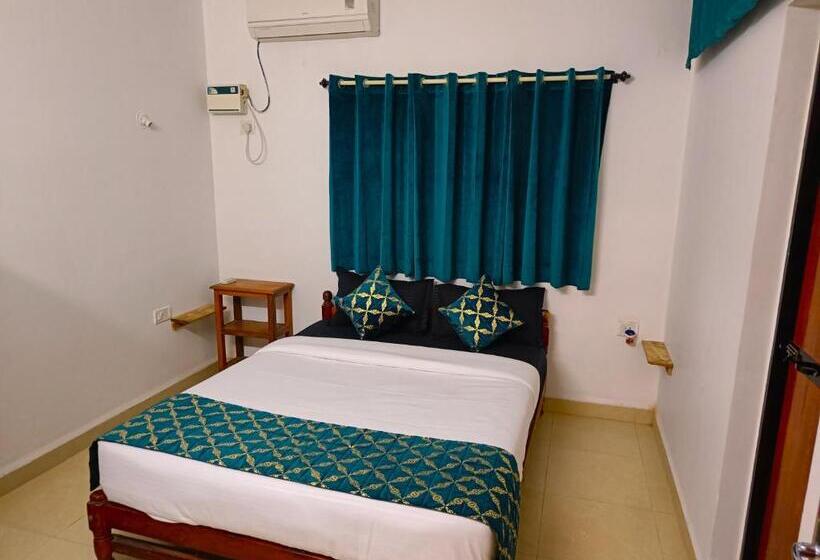 Coco Teros Resort