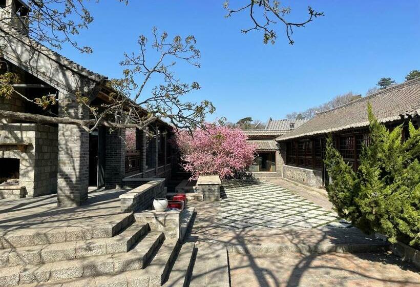 هتل 7shang长城大宅