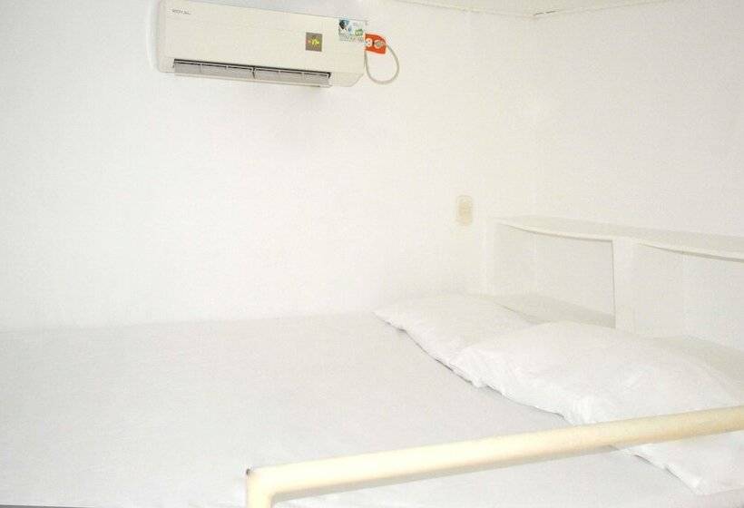 فندق Bacano Lofts