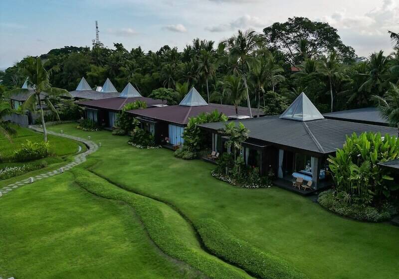 هتل Gdas Bali Health And Wellness Resort