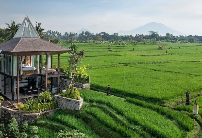 هتل Gdas Bali Health And Wellness Resort
