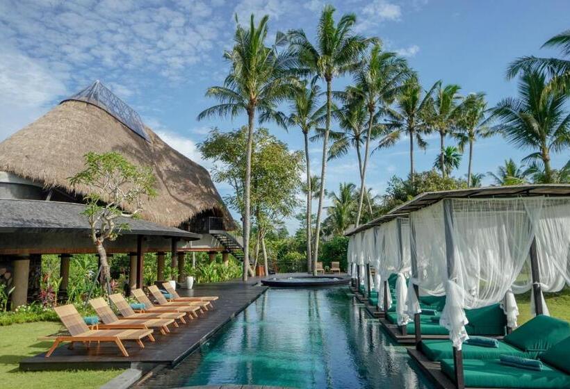 هتل Gdas Bali Health And Wellness Resort