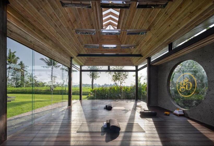 هتل Gdas Bali Health And Wellness Resort