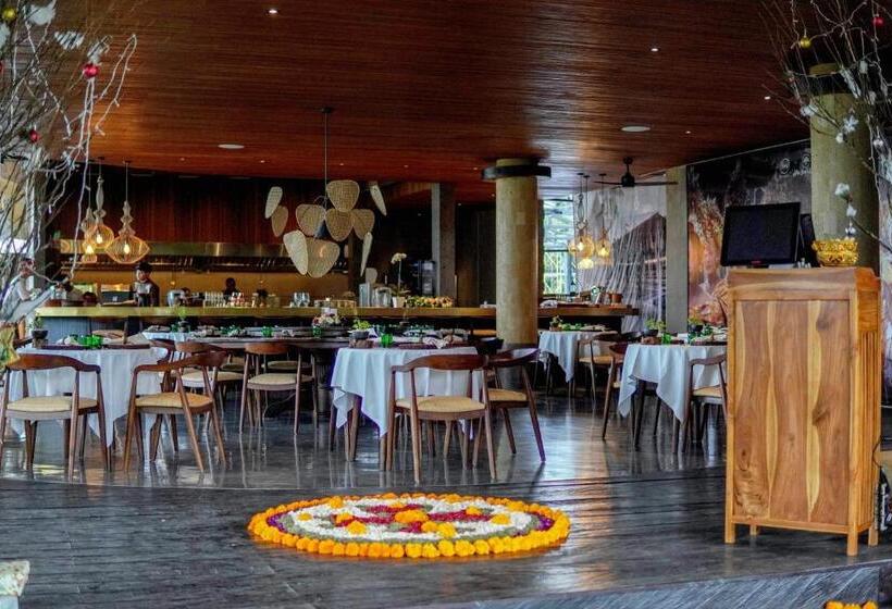 هتل Gdas Bali Health And Wellness Resort