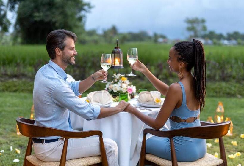 هتل Gdas Bali Health And Wellness Resort
