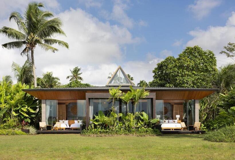 هتل Gdas Bali Health And Wellness Resort