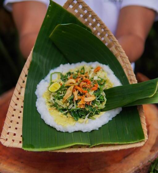 هتل Gdas Bali Health And Wellness Resort