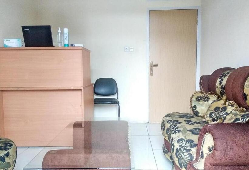 هتل Griya De Riz Syariah Mitra Reddoorz