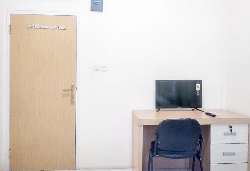 هتل Griya De Riz Syariah Mitra Reddoorz