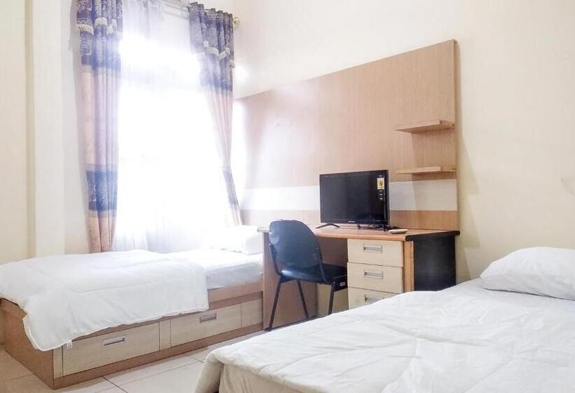 هتل Griya De Riz Syariah Mitra Reddoorz