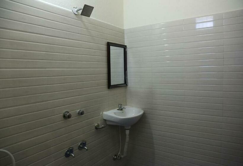 בית מלון כפרי Harsha Haritha Residency