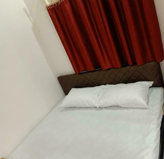 酒店 Oyo 83605 Sai Nanda