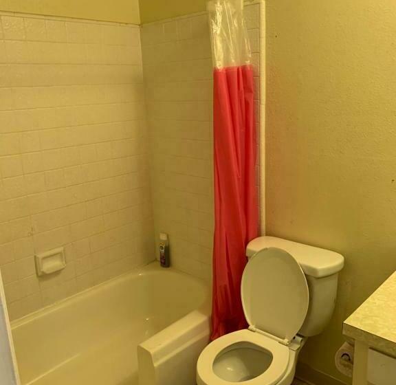 La/beverly Hills Hotel Style Suite