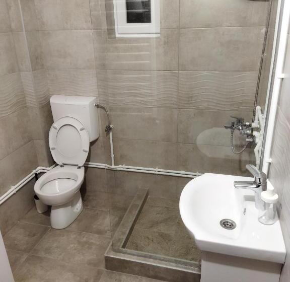 پانسیون Apartment Phillip Rooms