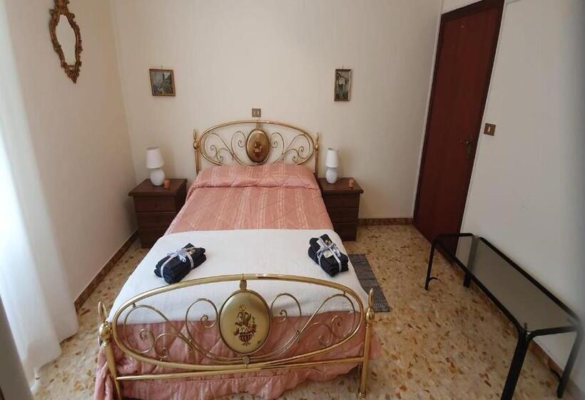 펜션 Casa Della Zia Rosa