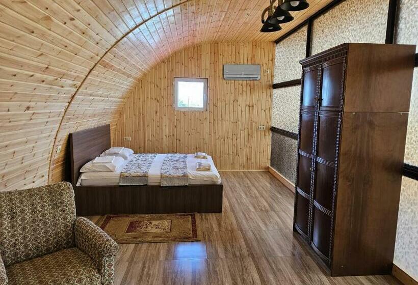 پانسیون Guest House Amo