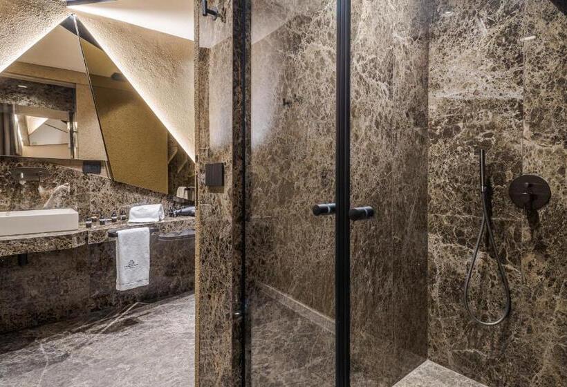 پانسیون Le Suites Del Duomo Luxury
