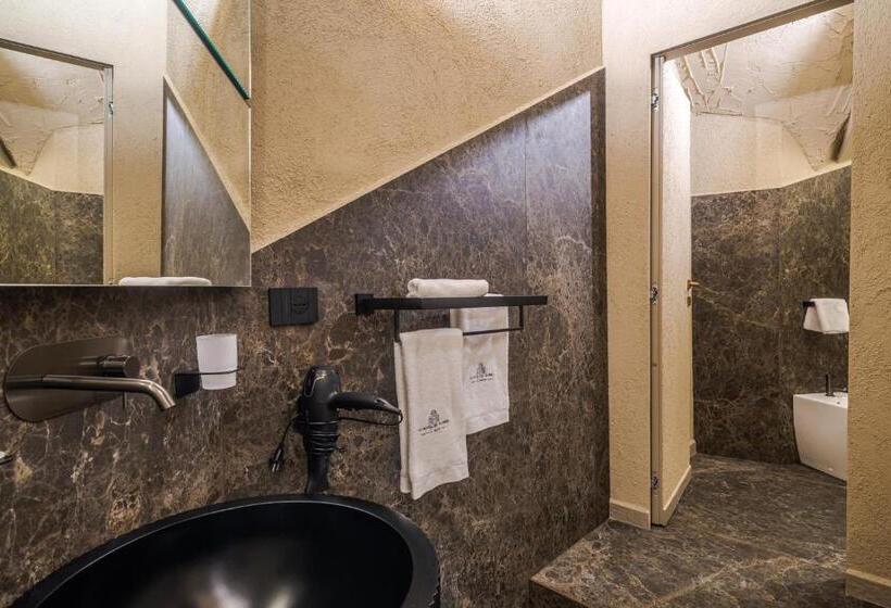 پانسیون Le Suites Del Duomo Luxury