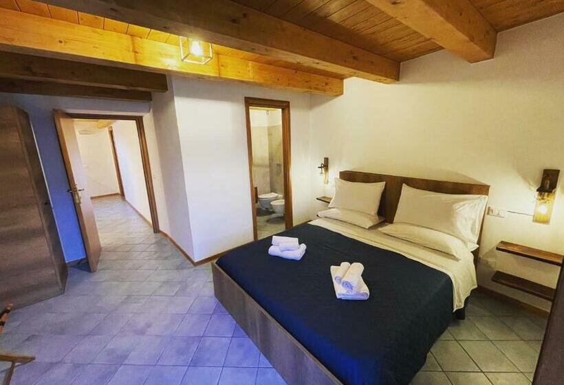 Пансион Residenza Matilde