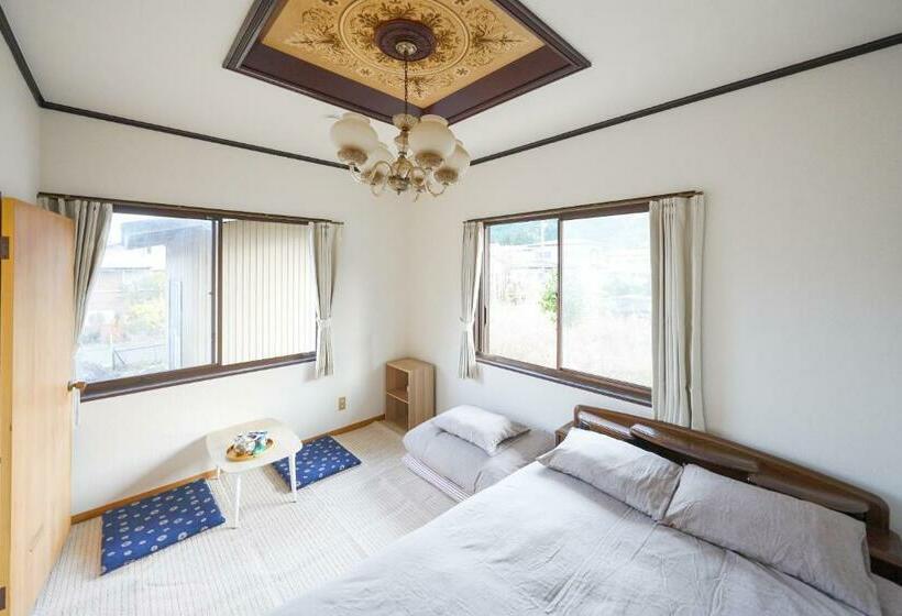 Пансион Second House Nikko