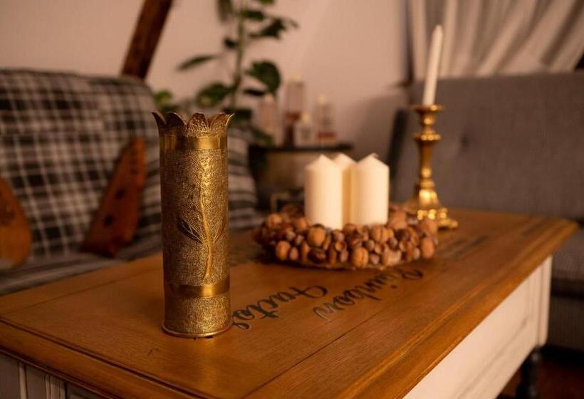 پانسیون Resort Valea Tătarilor