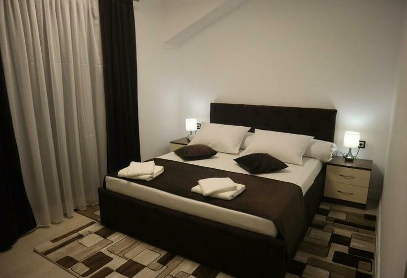 Pensiunea Gold Wellness&spa