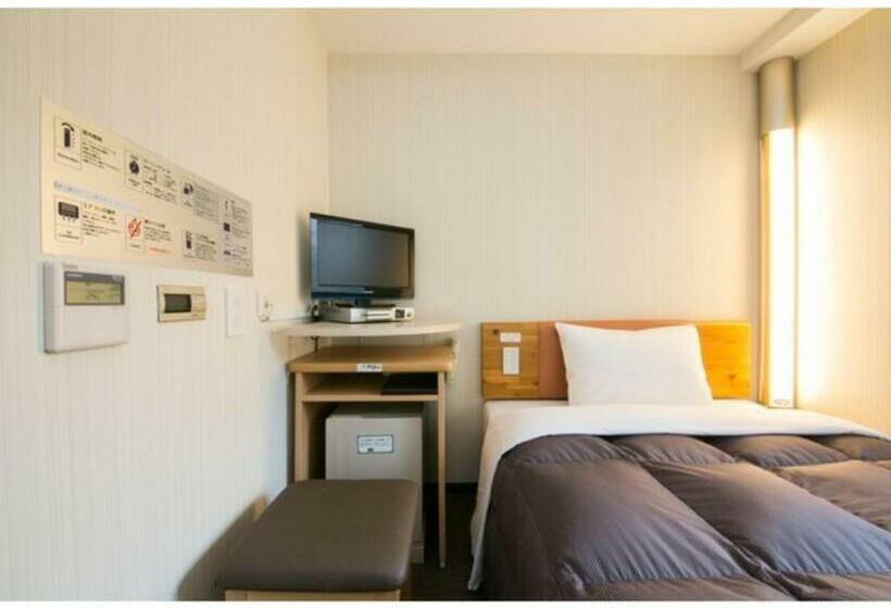 R&b Hotel Kumagaya Ekimae Vacation Stay 40475v