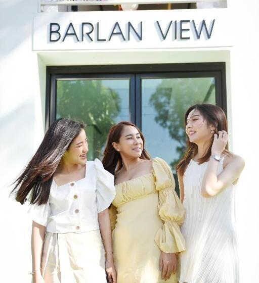 渡假胜地  เขาค้อ บาร์ล้านวิว Barlanview