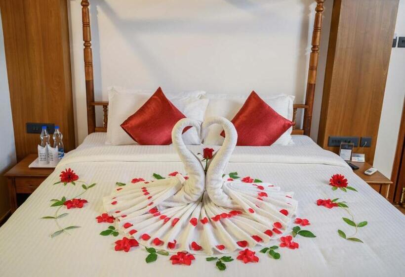 Surya Heritage Hotels