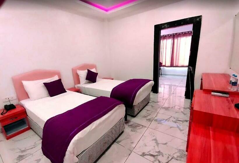 The Buddha Resort