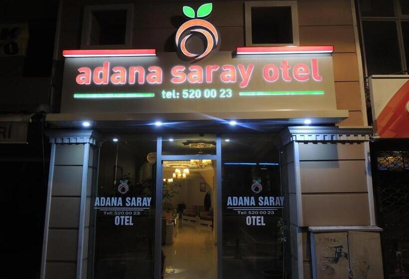 هتل Adana Saray