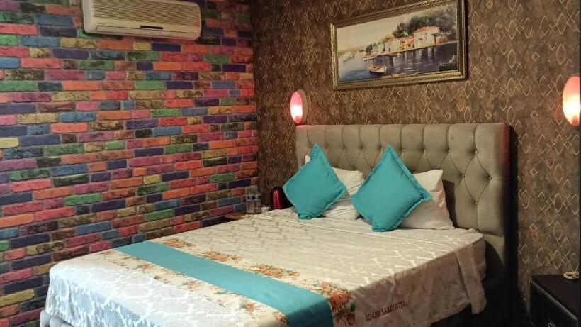 هتل Adana Saray