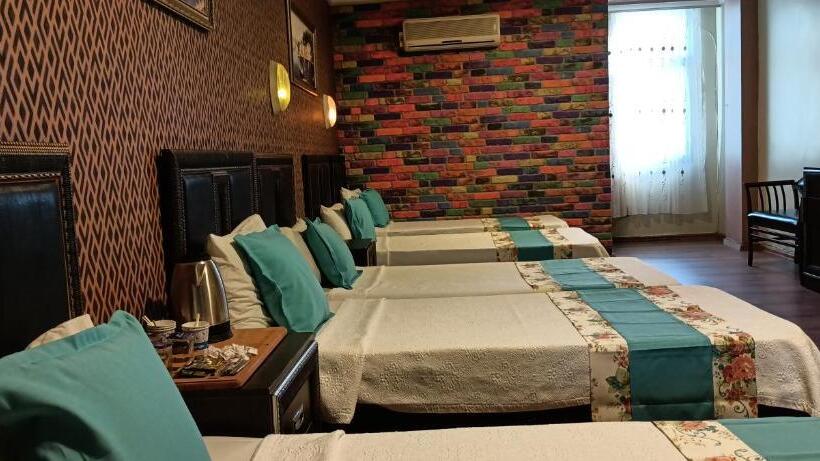 هتل Adana Saray