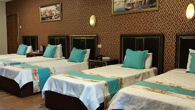 هتل Adana Saray