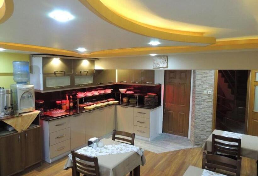هتل Adana Saray
