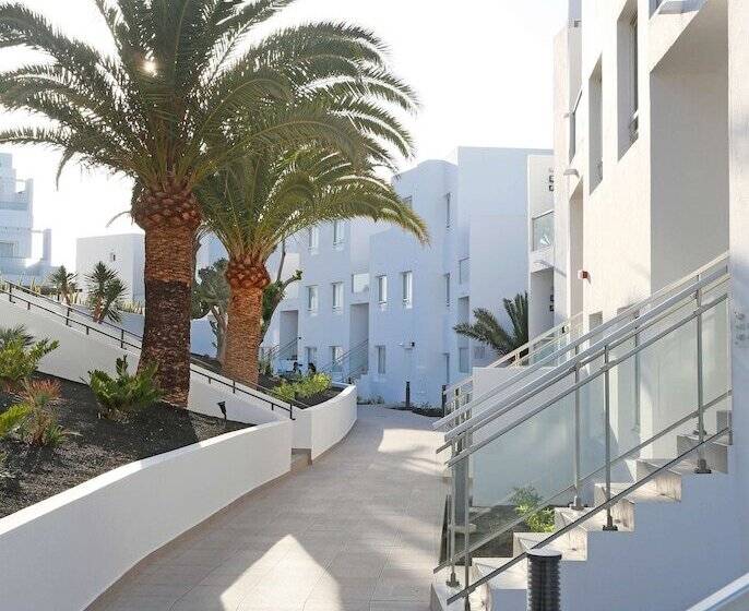 هتل Aequora Lanzarote Suites