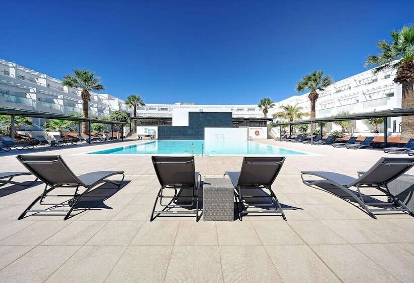 هتل Aequora Lanzarote Suites