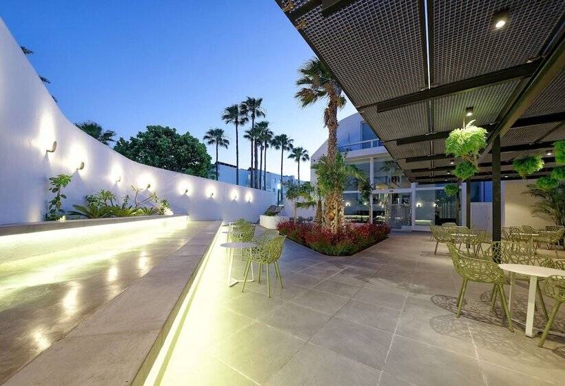 هتل Aequora Lanzarote Suites