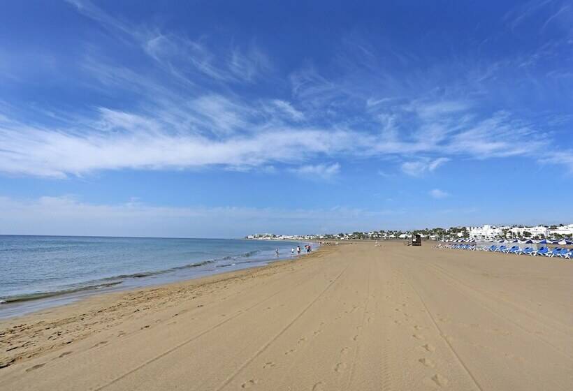 هتل Aequora Lanzarote Suites