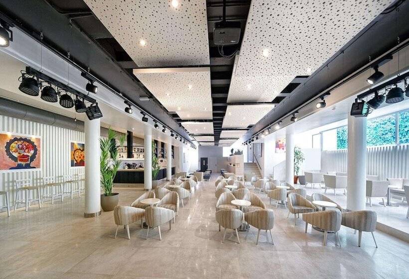 هتل Aequora Lanzarote Suites