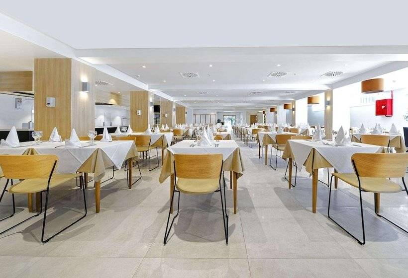 هتل Aequora Lanzarote Suites